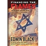 Financing the Flames: How Tax-Exempt and Public Money Fuel a Culture of Confrontation and Terror in Israel