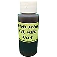 Original Botanica High John Oil wih The Root
