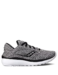 Zapatos de correr para dama, para relevo en Kineta, marca Saucony.