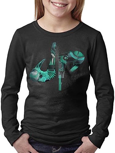 OKTEEN Dude Perfect Classic Unisex Long Sleeve T Shirt For Teenages
