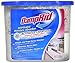 DampRid Moisture Absorber with Activated Charcoal, 18oz (3 Pack)