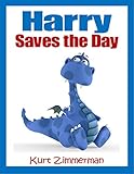 Harry Saves The Day