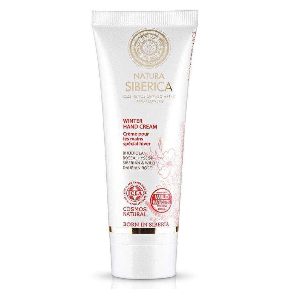 hands cream for winter