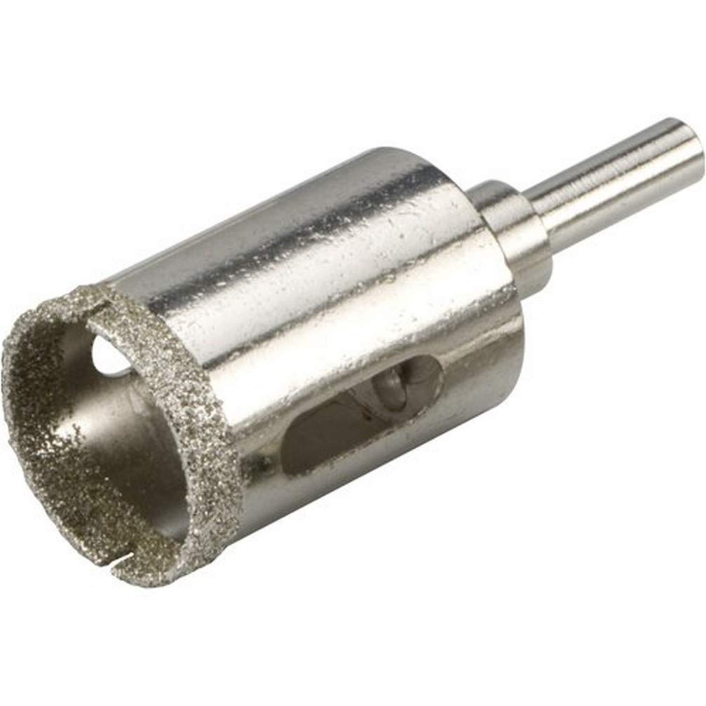 Silverline 598566 Diamond Dust Holesaw 16 mm