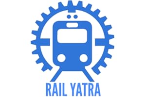 Rail Yatra- Book tickets, check pnr status,live train staus