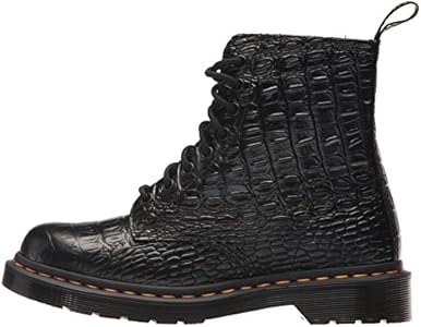 doc martens pascal croc