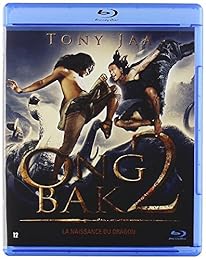 Ong-Bak 2 - La Naissance Du Dragon