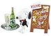 Re-Ment Snoopy garden party miniature 8 pieces per BOX
