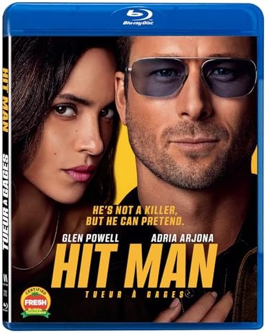 Amazon.com: Hit Man Returns [Blu-ray] : David Foster: Movies & TV