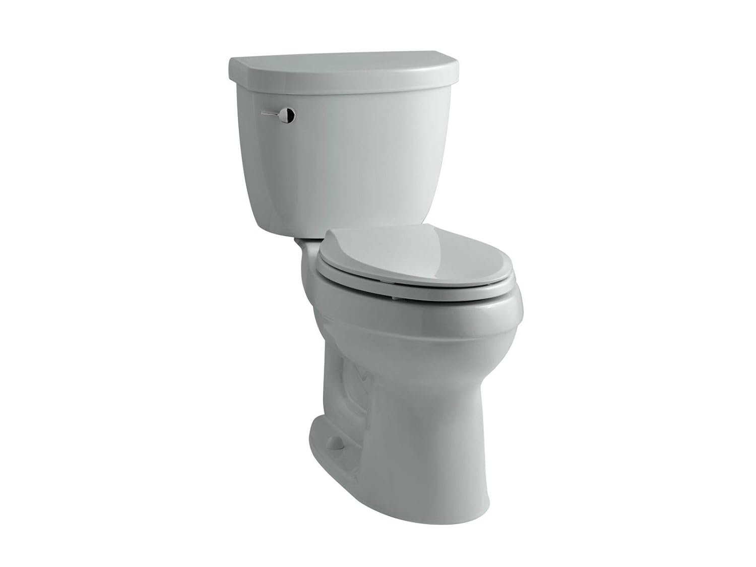 Best ice gray toilet seat