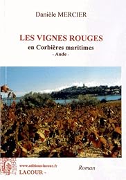Les  vignes rouges