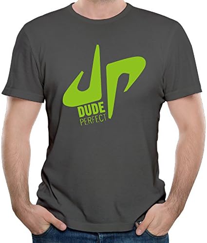 Leisure Fashion Dude Perfect.png Short Sleeve Men T Shirts