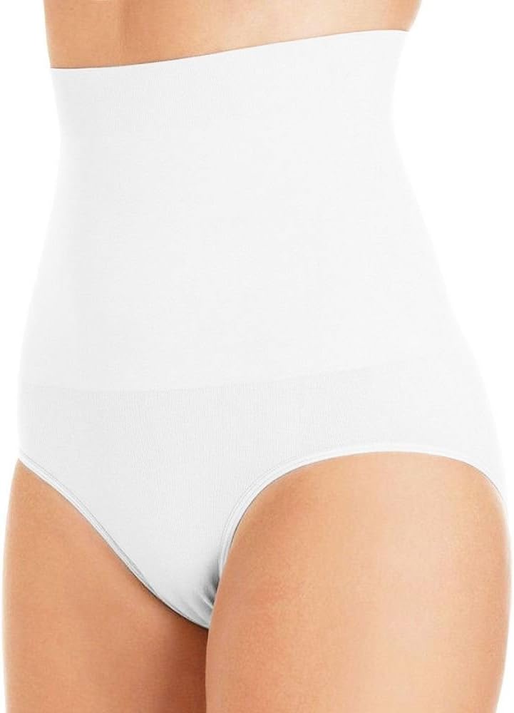 Undercover Womens Shapewear Seamfree High Waist Slimming Control Briefs Tummy Tuck Bum Lift from