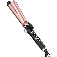 新品未使用　CREATE ION ELEMEA CURL 26mm CREATE ION Hair Curler Elemea Curl 32 mm Dark Blue - Central.co.th