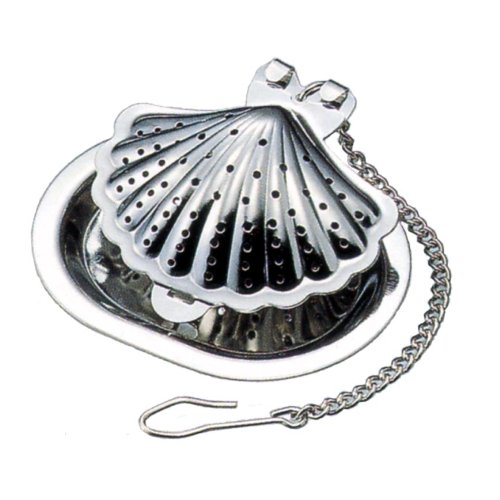 11大人向きのシェルデザインルピシア