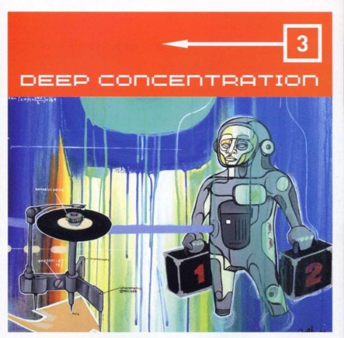 Ming & FS - Deep Concentration 3 - Zortam Music