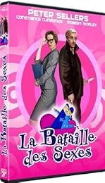 La Bataille Des Sexes