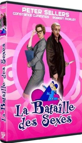 La Bataille Des Sexes