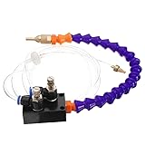 OriGlam Mist Coolant Lubrication Spray System for