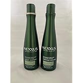 Nexxus Diametress Volumizing Combo Pack, Rebalancing Shampoo + Restoring Conditioner, 13.5 Ounce Each, Packaging May Vary