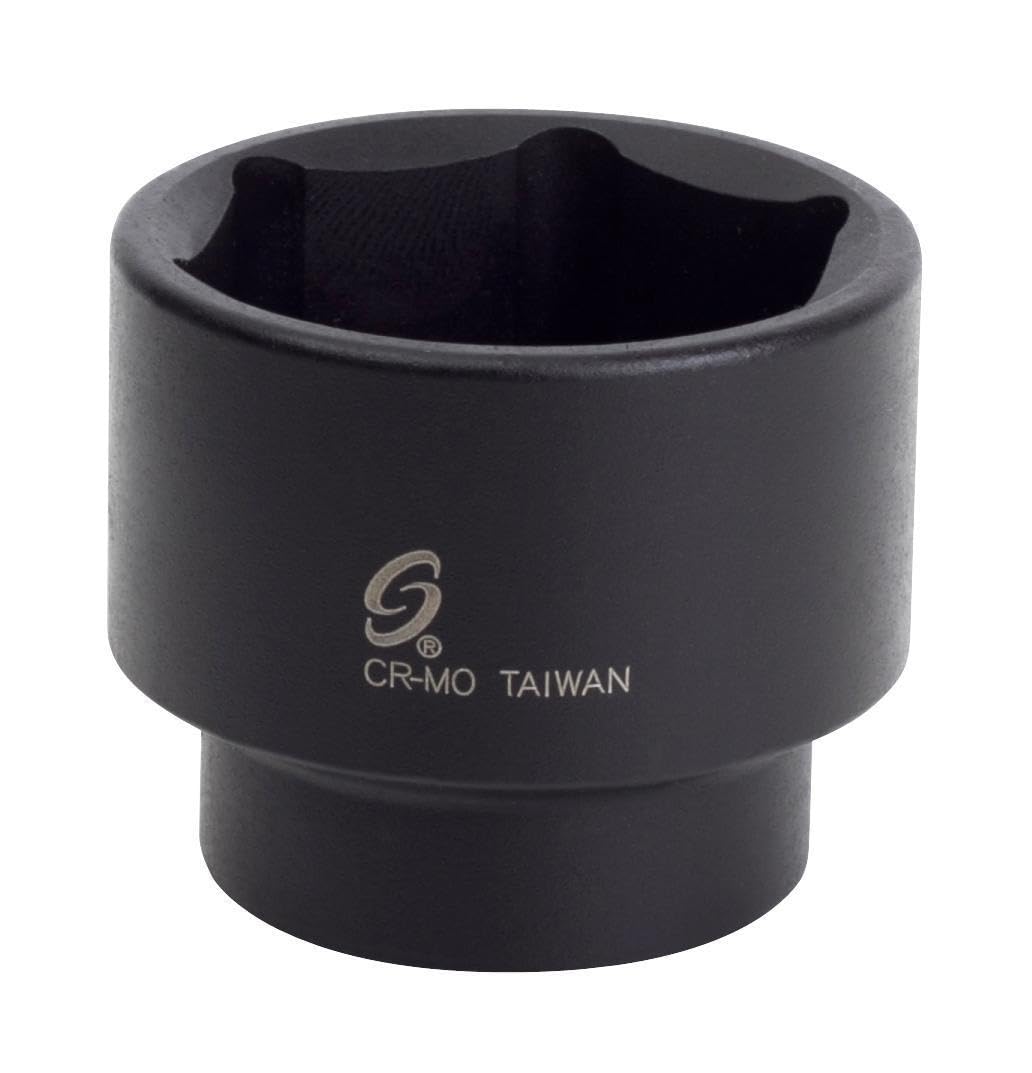 SUNEX TOOLS 242 1/2-Inch by 1-5/16-Inch Impact Socket Drive