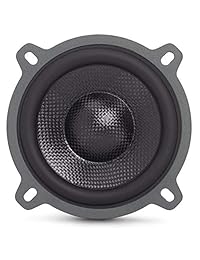 Infinity Kappa Perfect 300m 3.5 "75 vatios RMS Altavoces de rango medio Kappa Perfect Series
