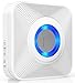 Fosmon WaveLink 51046HOMUS Add-On Receiver Unit (No Sensor or Transmitter) - White primary