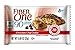 Fiber One Brownies, 90 Calorie Bar, Chocolate Chip Cookie, 6 Fiber Bars, 5.34 oz