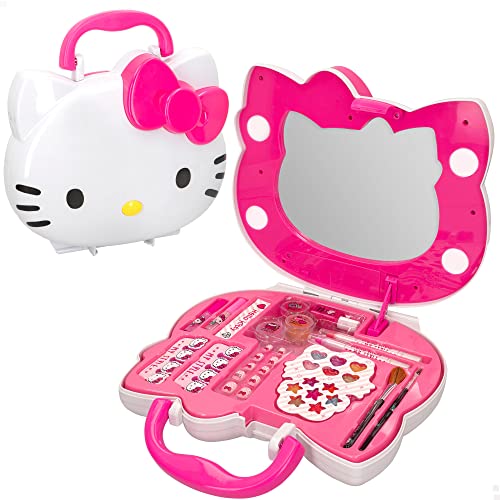 K3YRIDERS - Casco con funda de peluche, Casco unicornio, Casco para bici, Casco para patinete, casco de niñas, Para niño + 3 años, medidas 20x26x13 cm, juegos al aire libre (46777)