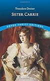 Sister Carrie (Dover Thrift Editions)