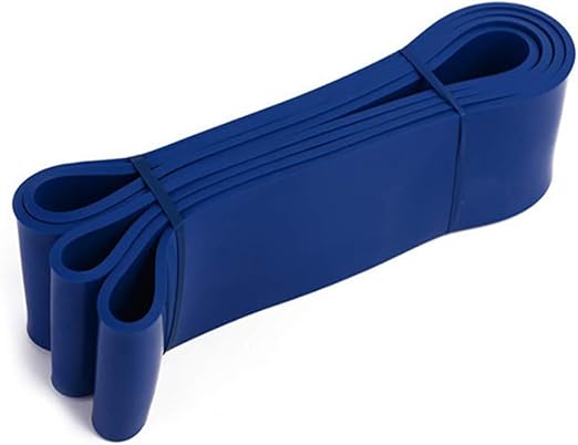 Ohyoulive Resistance Elastic Band Exercise Latex Stretch Belt for ...