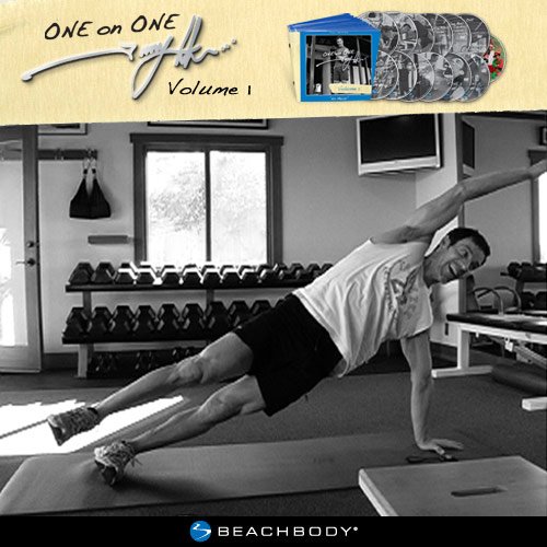 Abs Guaranteed Minute Abs Workout Tony Horton Burpees 10 Minutes