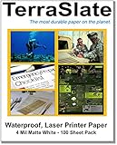 TerraSlate Paper 4 MIL 8.5
