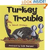 Turkey Trouble