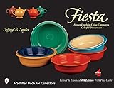 Fiesta: Homer Laughlin China Company's Colorful
