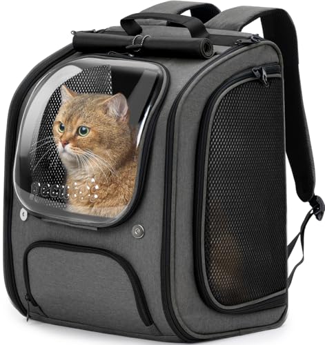 Pecute Cat Bubble Backpack Carrier