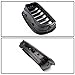 Replacement For BMW E70 E71 X5 X6 2007 2008 2009 2010 2011 2012 2013 Gloss Black Front Bumper Kidney Sport Grills Hood Grille Replacement