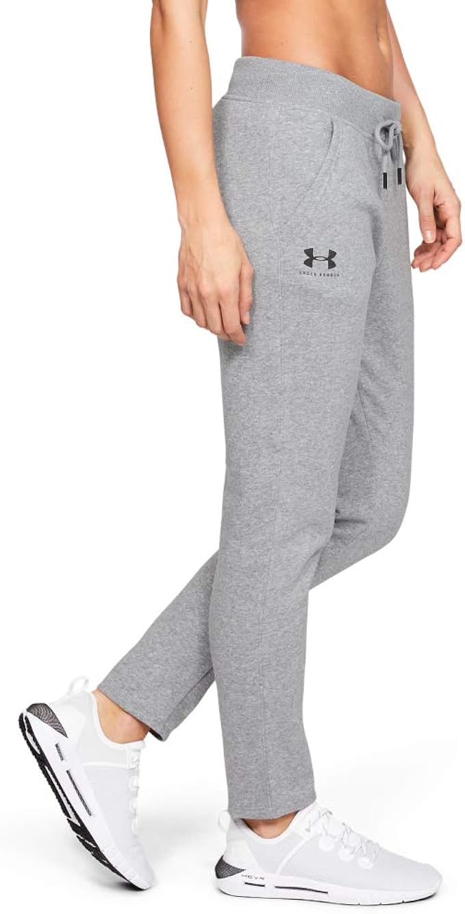 women's ua rival pants