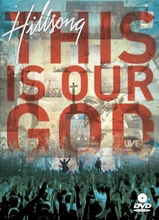 Amazon Com This Is Our God Dvd By Hillsong Hillsong Integrity