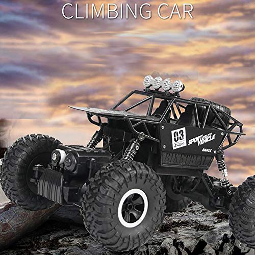 6 Lovstory+Robust+Off+Road+Control+Vehicle