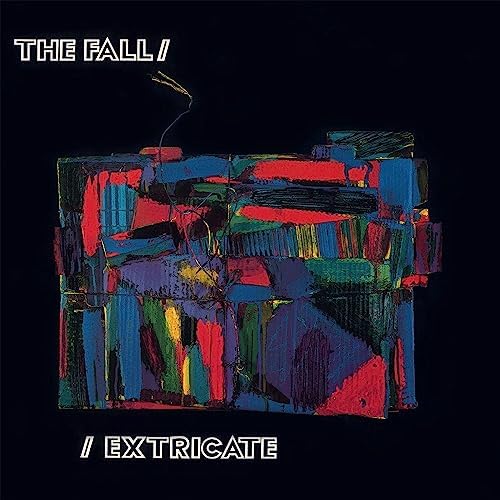 Amazon.com: This Nation's Saving Grace: CDs & Vinyl