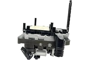 DQ250 DSG 6 Speed 02E 02E927770AL TCU TCM Mechatronic Compatible with VW Audi Skoda 02E DQ250 Control Unit