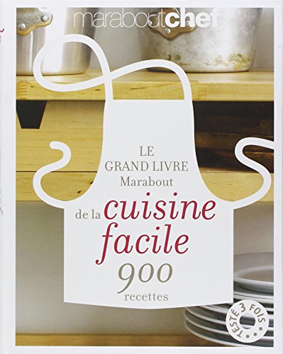 Le Grand Livre De La Cuisine F Fl (French Edition) by Collectif (Hardcover)