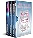 Secret Lives Trilogy: Books 1-3