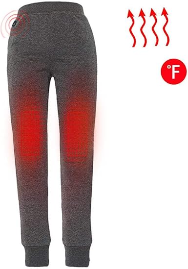 battery operated long johns