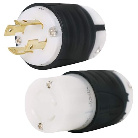 L6 30 Plug Wiring Diagram - MENULISITUKERJAAKU