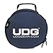 UDG Ultimate DIGI Headphone Bag Dark Blue U9950DB