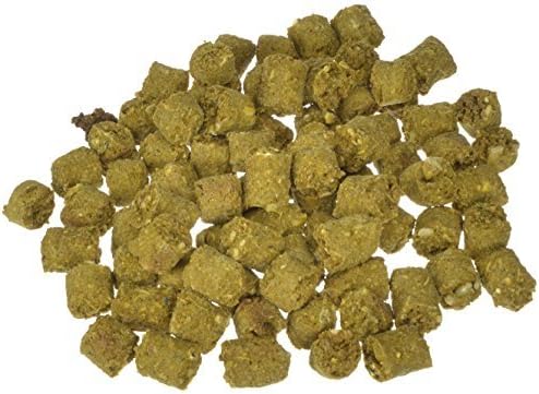 Oven Fresh Bites Baked Avian Diet -Medium Parrot - 15 lb. Bulk Box by Oven Fresh Bites