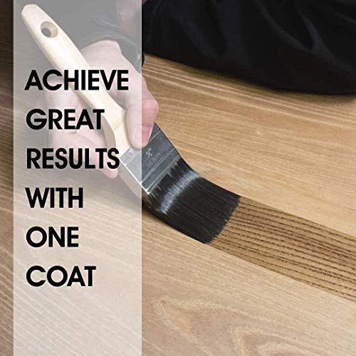 Furniture Clinic Wood Stain Fast Drying Wood Stain for Indoor and