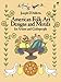 American Folk Art Designs and Motifs for Artists and Craftspeople (Dover Pictorial Archive)